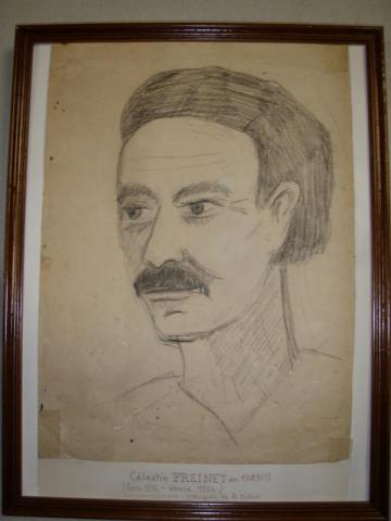 Portrait Freinet
