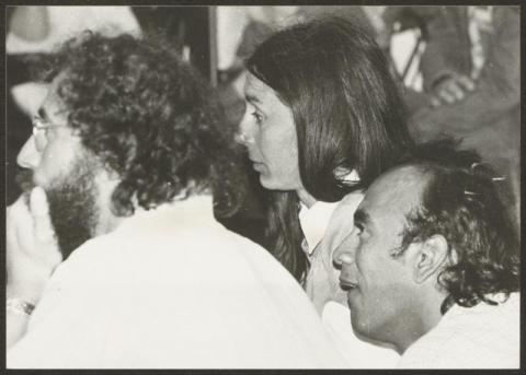 4 photos RIDEF Landerneau 1979
